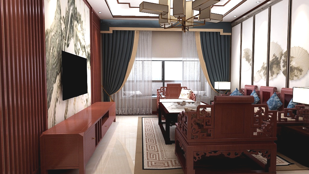 1600487138845910.jpg 西安市保利心语花园3.jpg